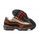 Air Max 95 TT Brun Sort DZ4710-001 Mænd Sko