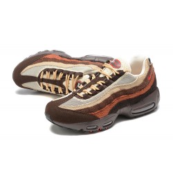 Air Max 95 TT Brun Sort DZ4710-001 Mænd Sko