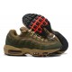 Air Max 95 TT Brun Grøn DQ8570-200 Mænd Sko