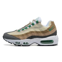 Air Max 95 TT Brun Hvid DV3450-300 Mænd Sko