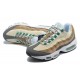 Air Max 95 TT Brun Hvid DV3450-300 Mænd Sko