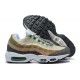 Air Max 95 TT Brun Hvid DV3450-300 Mænd Sko