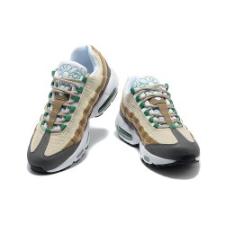 Air Max 95 TT Brun Hvid DV3450-300 Mænd Sko