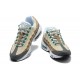 Air Max 95 TT Brun Hvid DV3450-300 Mænd Sko