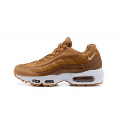 Air Max 95 TT Brun og Hvid Mænd Sko