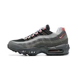 Air Max 95 TT Essential Track Rød CI3705-600 Mænd Sko