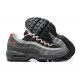 Air Max 95 TT Essential Track Rød CI3705-600 Mænd Sko