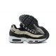 Air Max 95 TT Guld Sort CV8828-001 Mænd Sko