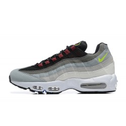 Air Max 95 TT Greedy Sort Hvid FN7801-001 Mænd Sko