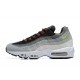 Air Max 95 TT Greedy Sort Hvid FN7801-001 Mænd Sko