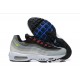 Air Max 95 TT Greedy Sort Hvid FN7801-001 Mænd Sko