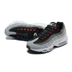 Air Max 95 TT Greedy Sort Hvid FN7801-001 Mænd Sko