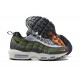 Air Max 95 TT Grøn Hvid  DD5365-222 Mænd Sko