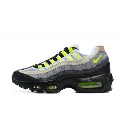 Air Max 95 TT Grå  Sort DD9519-001 Mænd Sko