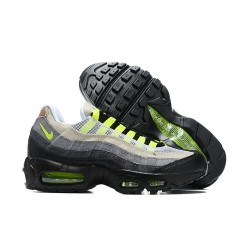 Air Max 95 TT Grå  Sort DD9519-001 Mænd Sko