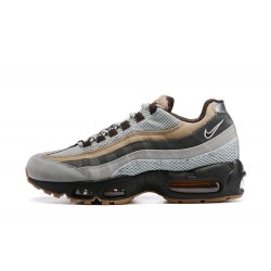 Air Max 95 TT Grå Sort CV1642-001 Mænd Sko