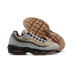 Air Max 95 TT Grå Sort CV1642-001 Mænd Sko