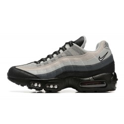 Air Max 95 TT Grå Sort DQ3979-001 Mænd Sko