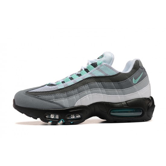 Air Max 95 TT Grå Sort FV4710-100 Mænd Sko