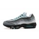 Air Max 95 TT Grå Sort FV4710-100 Mænd Sko