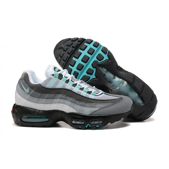 Air Max 95 TT Grå Sort FV4710-100 Mænd Sko