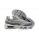 Air Max 95 TT Grå Hvid FD0663-001 Mænd Sko