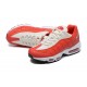 Air Max 95 TT Mystic Rød Hvid FN6866-642 Mænd Sko