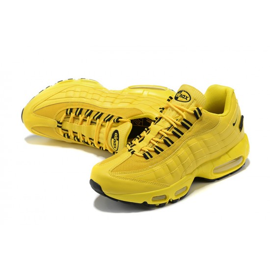 Air Max 95 TT NYC Taxi Gul DH0143-700 Mænd Sko