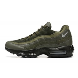 Air Max 95 TT Olive Reflective Grøn DZ4511-300 Mænd Sko