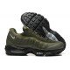 Air Max 95 TT Olive Reflective Grøn DZ4511-300 Mænd Sko