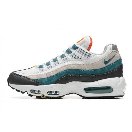 Air Max 95 TT Prep School DM0011-002 Mænd Sko