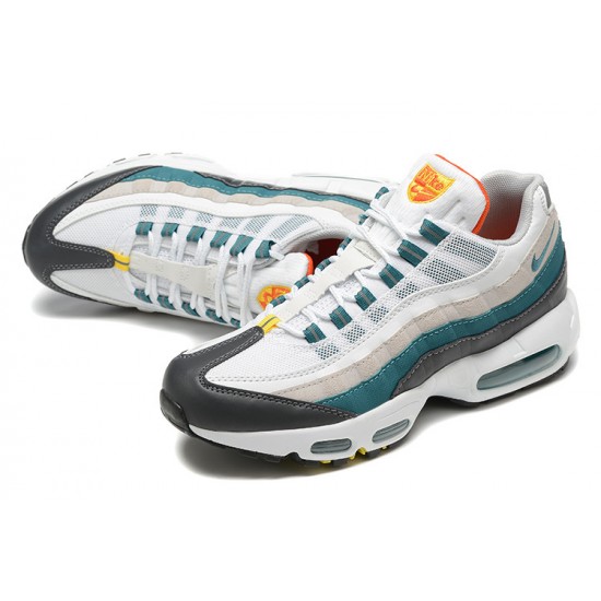 Air Max 95 TT Prep School DM0011-002 Mænd Sko