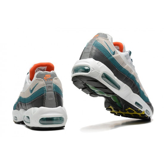 Air Max 95 TT Prep School DM0011-002 Mænd Sko