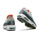 Air Max 95 TT Prep School DM0011-002 Mænd Sko