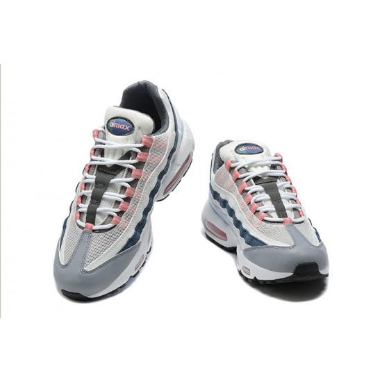 Air Max 95 TT Rød Stardust DM0011-008 Mænd Sko