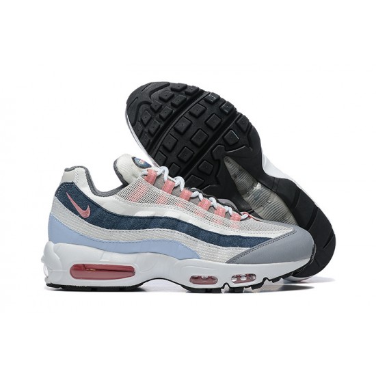 Air Max 95 TT Rød Stardust DM0011-008 Mænd Sko