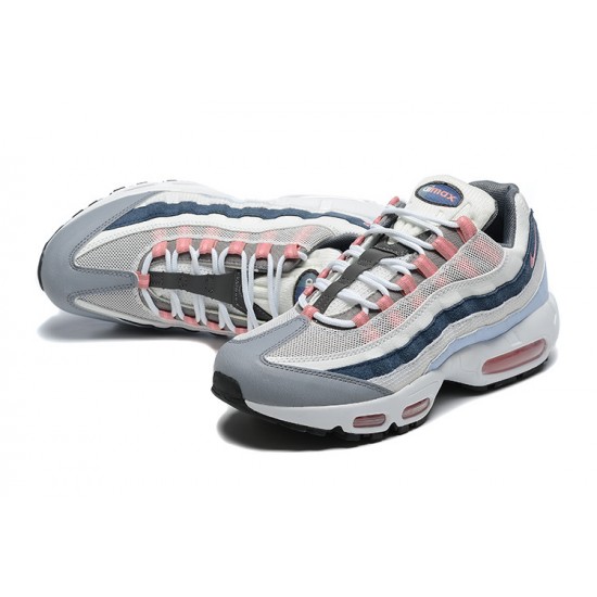 Air Max 95 TT Rød Stardust DM0011-008 Mænd Sko