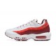 Air Max 95 TT Rød Hvid DM0011-005 Mænd Sko