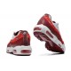 Air Max 95 TT Rød Hvid DM0011-005 Mænd Sko