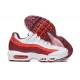 Air Max 95 TT Rød Hvid DM0011-005 Mænd Sko