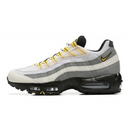 Air Max 95 TT Tour Gul Sort DQ3982-100 Mænd Sko