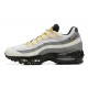 Air Max 95 TT Tour Gul Sort DQ3982-100 Mænd Sko