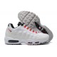 Air Max 95 TT Hvid Sort DQ0268-002 Mænd Sko