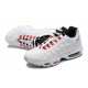 Air Max 95 TT Hvid Sort DQ0268-002 Mænd Sko