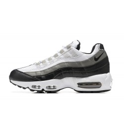 Air Max 95 TT Hvid Sort DR2550-100 Mænd Sko