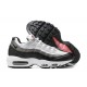 Air Max 95 TT Hvid Sort DR2550-100 Mænd Sko