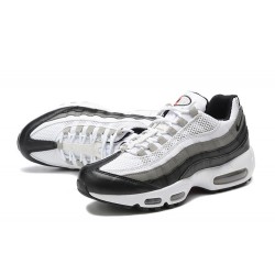 Air Max 95 TT Hvid Sort DR2550-100 Mænd Sko