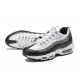 Air Max 95 TT Hvid Sort DR2550-100 Mænd Sko