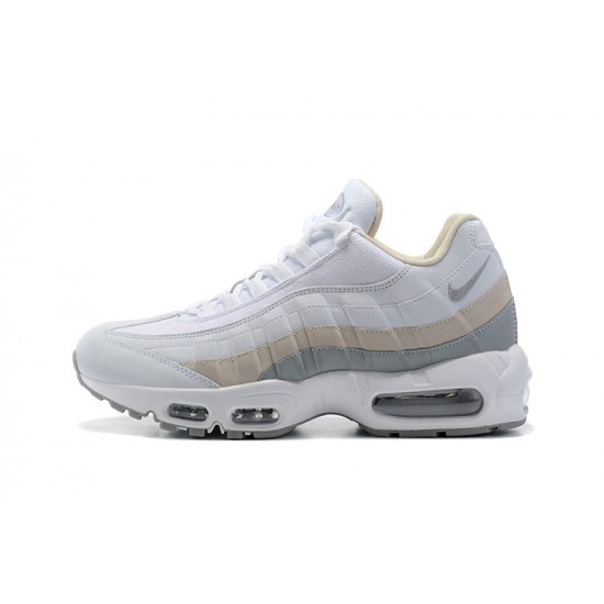 Air Max 95 TT Hvid DA8731-100 Mænd Sko