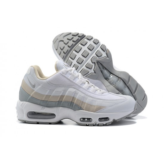 Air Max 95 TT Hvid DA8731-100 Mænd Sko